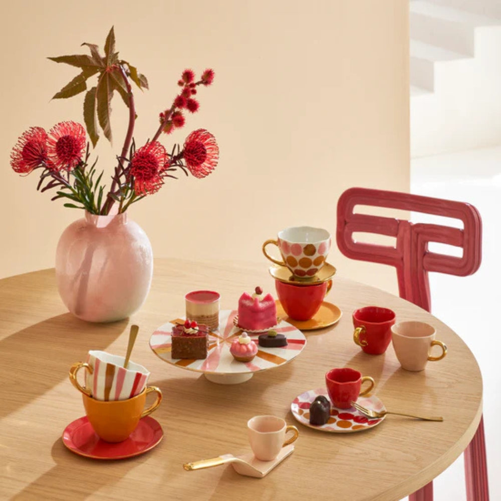 كوب الشرب المفضل - مرحبا