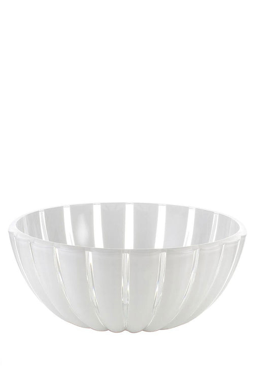 Grace Bowl, 30cm, White - Maison7