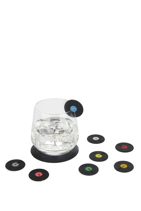 Greatest Hits Set of 8 Glass Markers