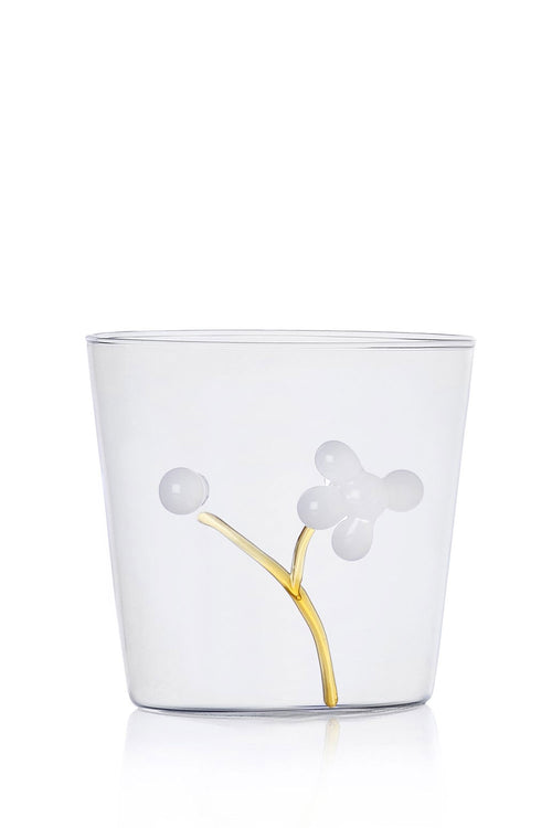 Greenwood White Berries Tumbler, 350 ml - Maison7