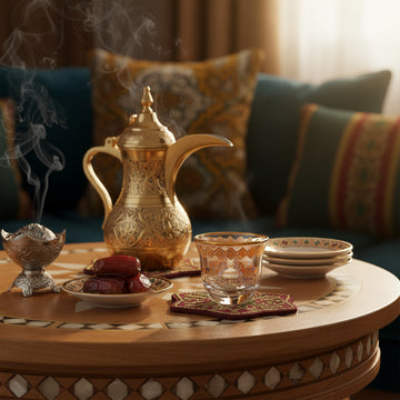 كوب الشرب المفضل - مرحبا