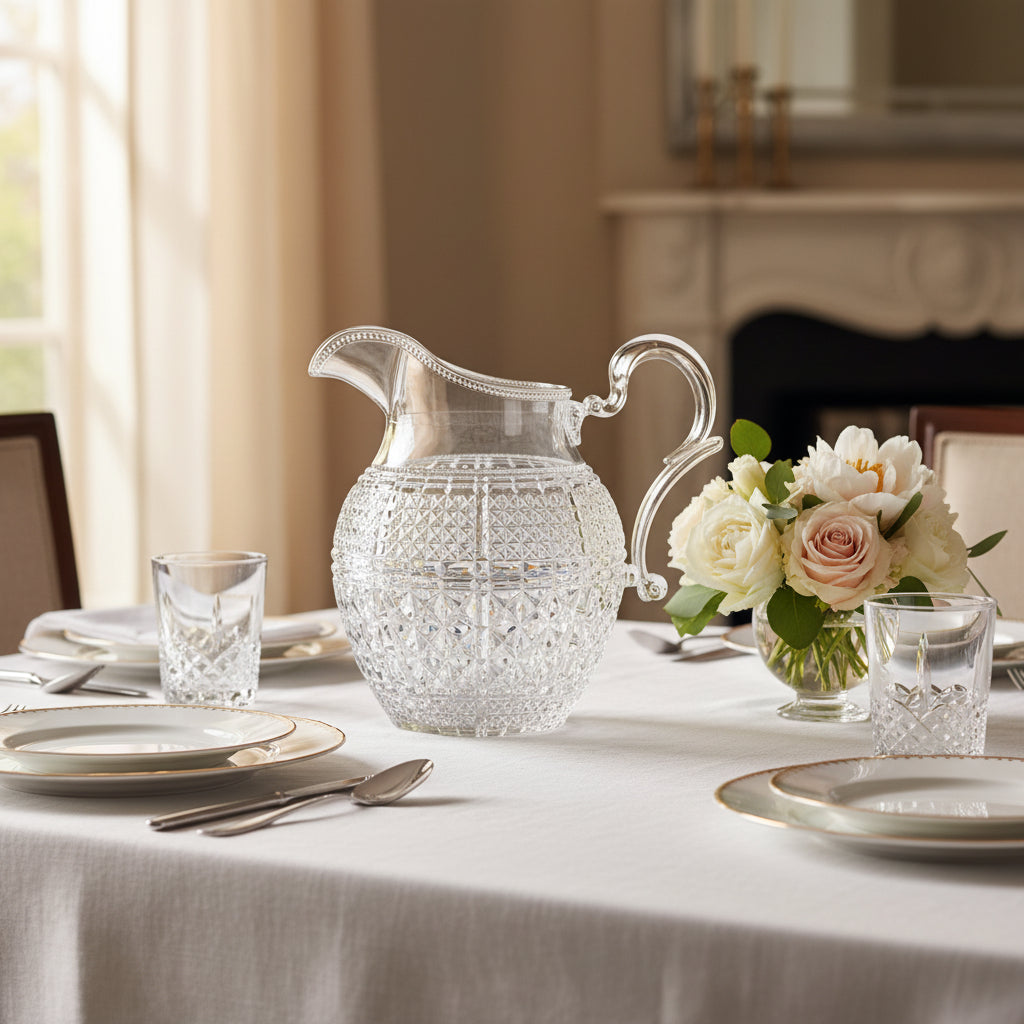 كوب الشرب المفضل - مرحبا