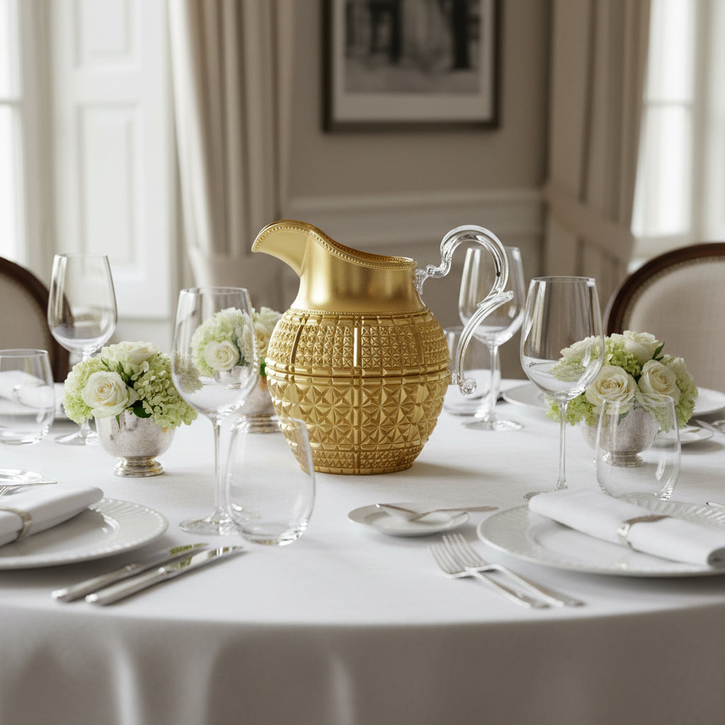 كوب الشرب المفضل - مرحبا