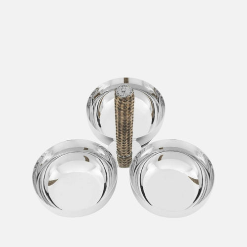 Hermiwicker 3-Tier Buffet Stand