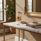 صندوق الصقيع العنبر 35 سم للمنزل