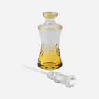 زجاجة عطر Hoarfrost C/Long Amber سعة 70 مل للمنزل