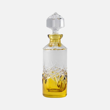 زجاجة عطر Hoarfrost S/Long Amber سعة 90 مل للمنزل