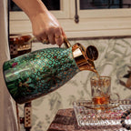 كوب الشرب المفضل - مرحبا