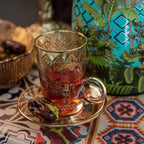 كوب الشرب المفضل - مرحبا