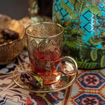 كوب الشرب المفضل - مرحبا