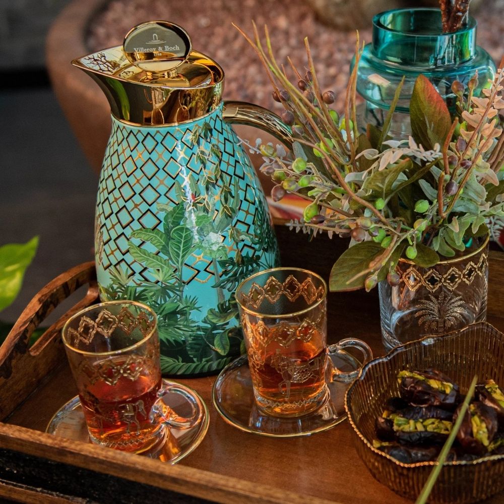 كوب الشرب المفضل - مرحبا