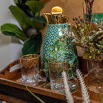 كوب الشرب المفضل - مرحبا