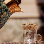 كوب الشرب المفضل - مرحبا