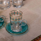 كوب الشرب المفضل - مرحبا