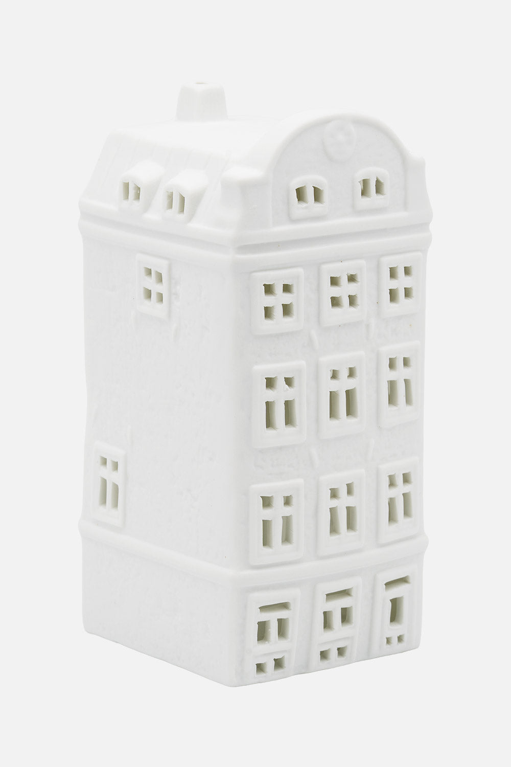 Stockholm House Tealight holder, Set of 3
