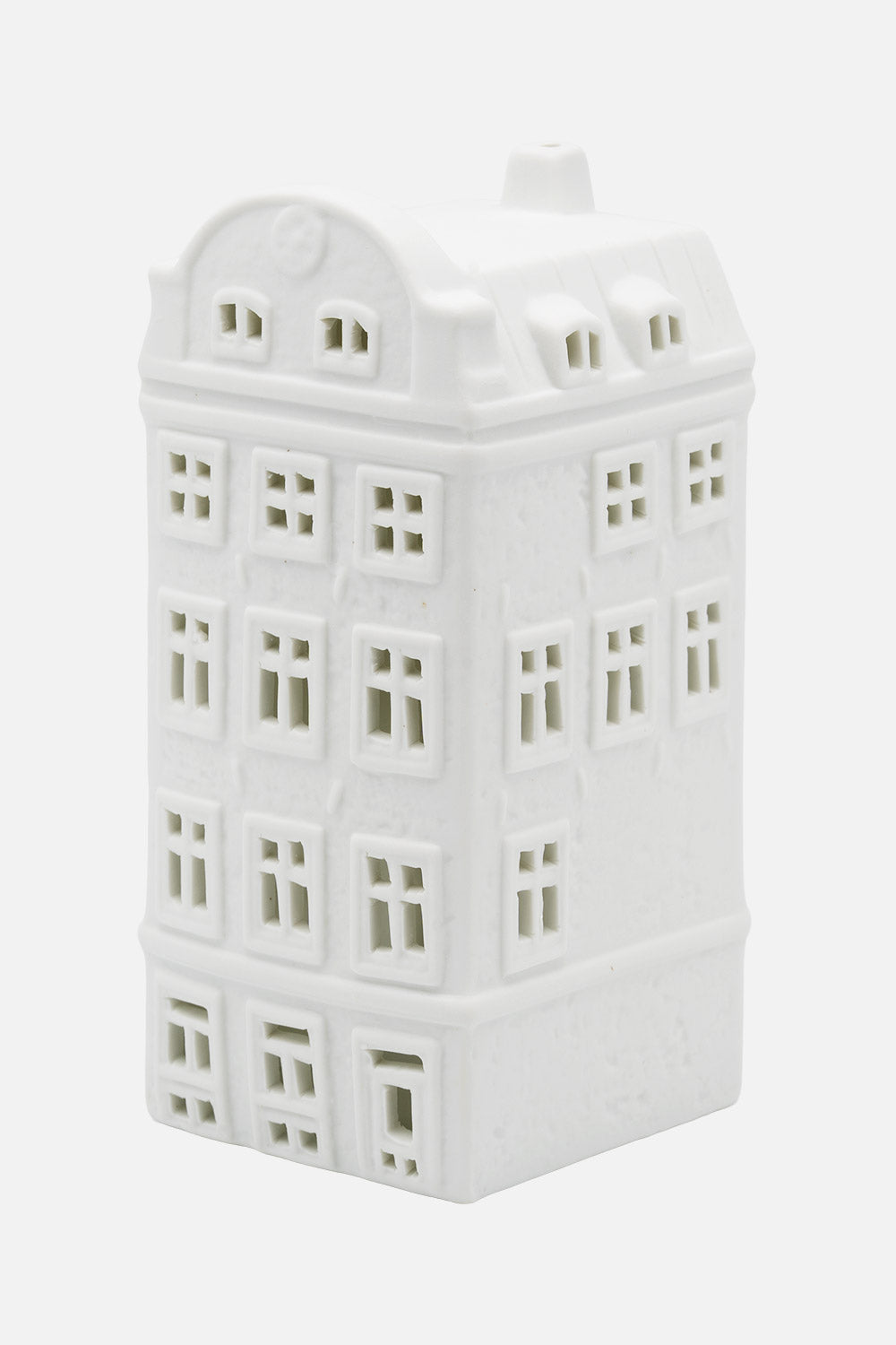 Stockholm House Tealight holder, Set of 3