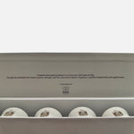 Arabic Coffee Cups - Set of 6 - UAE National Day Edition