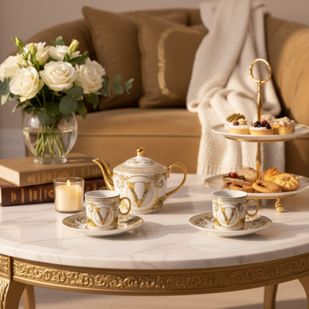 كوب الشرب المفضل - مرحبا