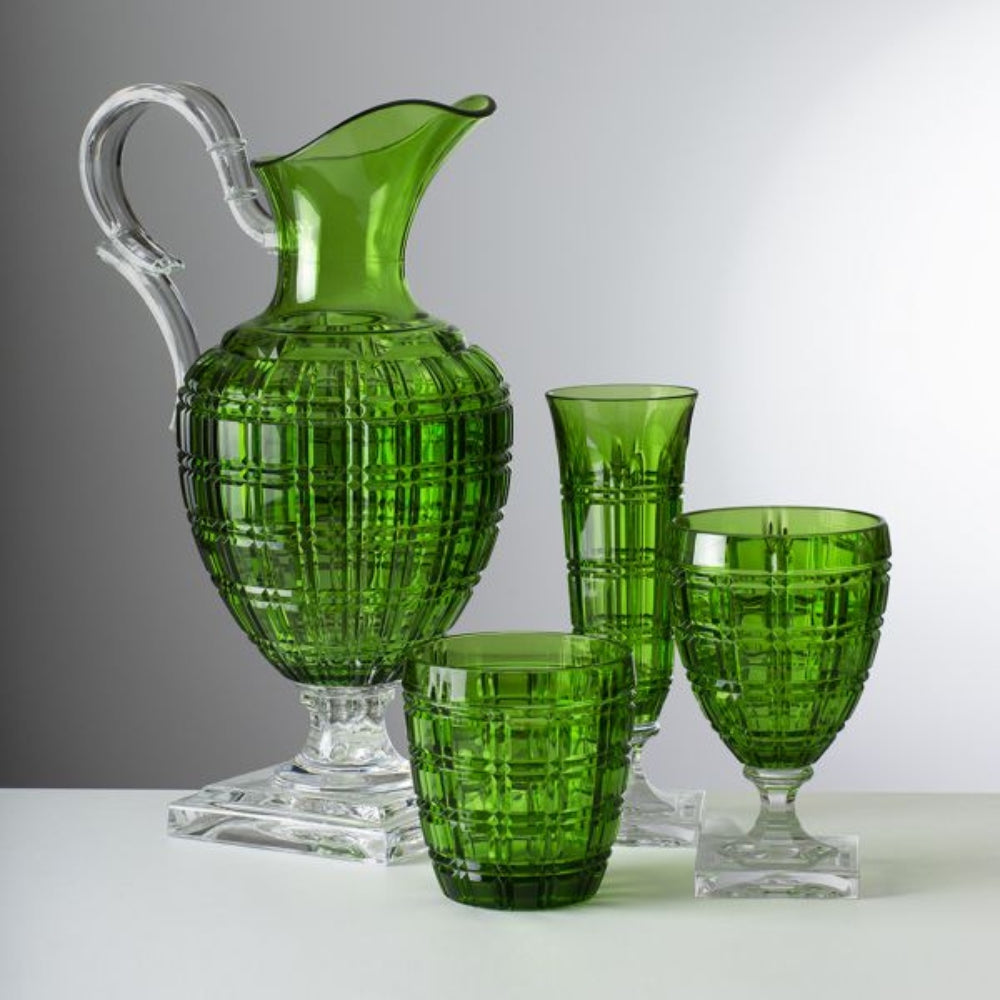 Imperial Green Acrylic Pitcher – 1.5L