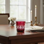 Nuova Italia Ruby Acrylic Tumbler