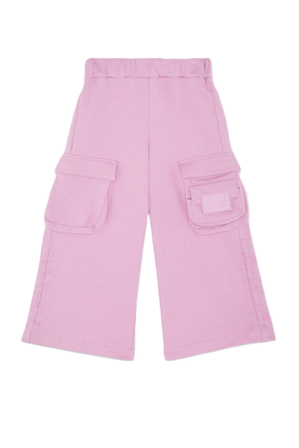 Pantalone Felpa Trousers for Girls Pantalone Felpa Trousers for Girls Maison7