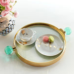 Ja Globo Tray for Decor__x0026__Living
