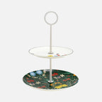 جاردين دي بابيون 2 الطبقة Etagere