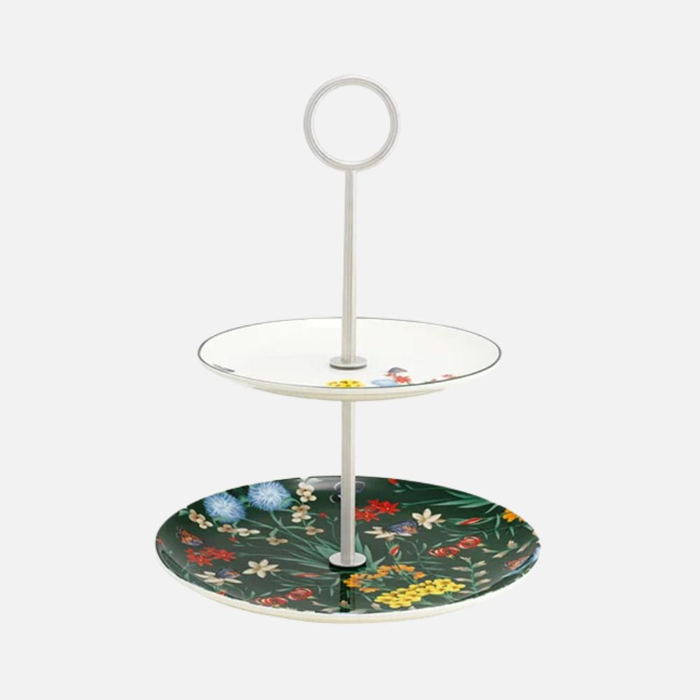 جاردين دي بابيون 2 الطبقة Etagere