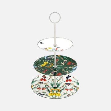 جاردين دي بابيون 3-Tier Etagere