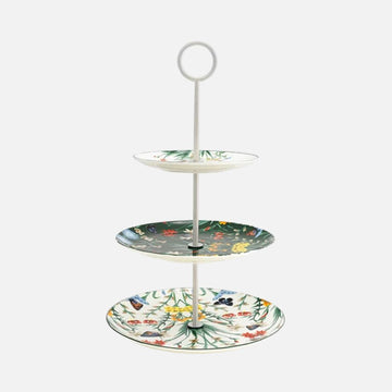 جاردين دي بابيون 3-Tier Etagere