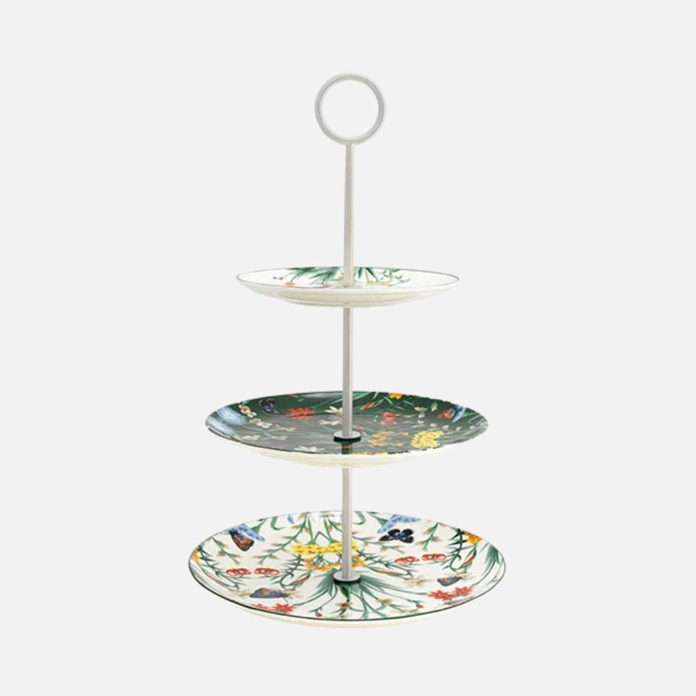 جاردين دي بابيون 3-Tier Etagere