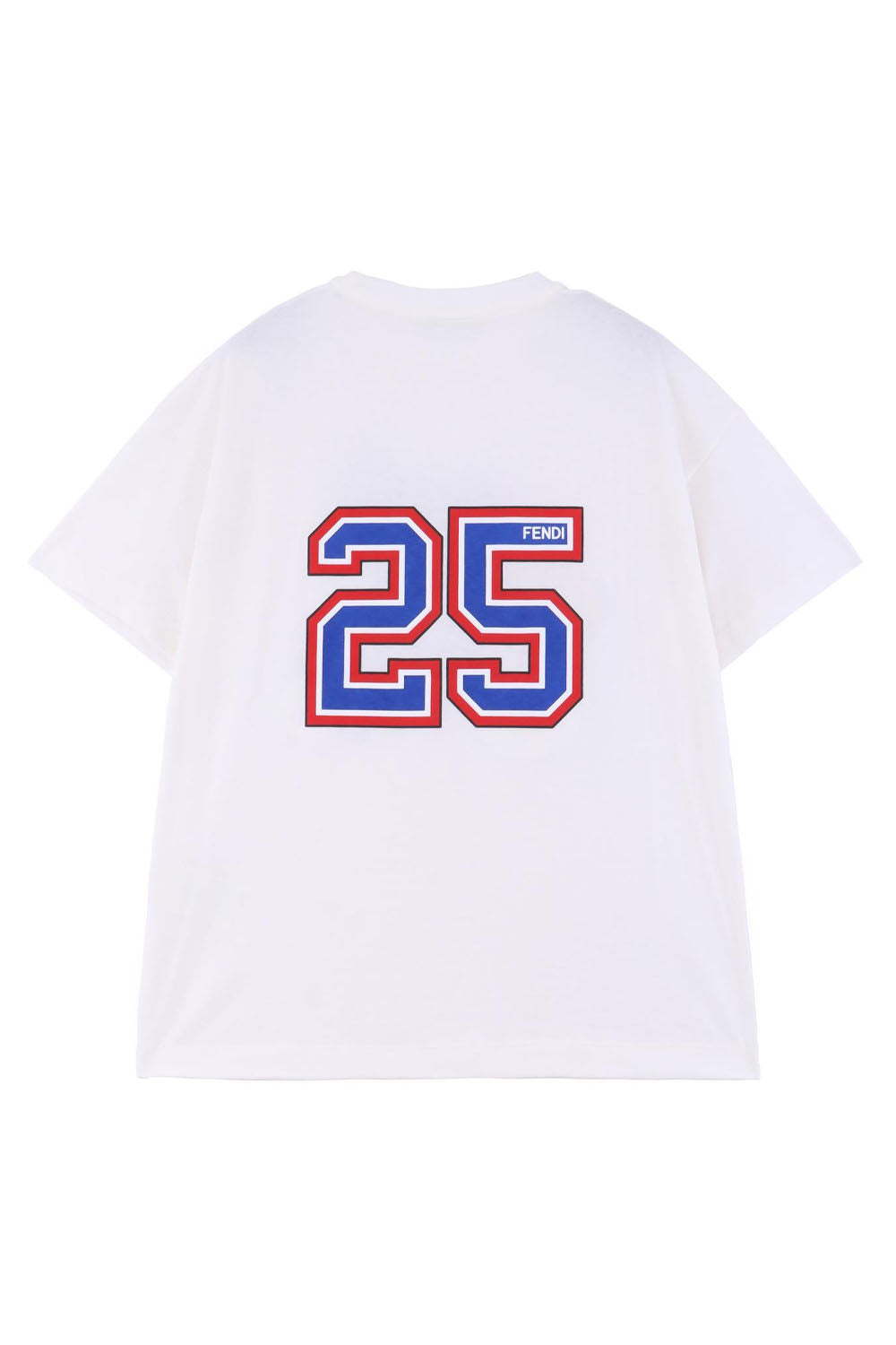 Junior Teddy Basketball T Shirt for Boys Junior Teddy Basketball T Shirt for Boys Maison7 Fendi