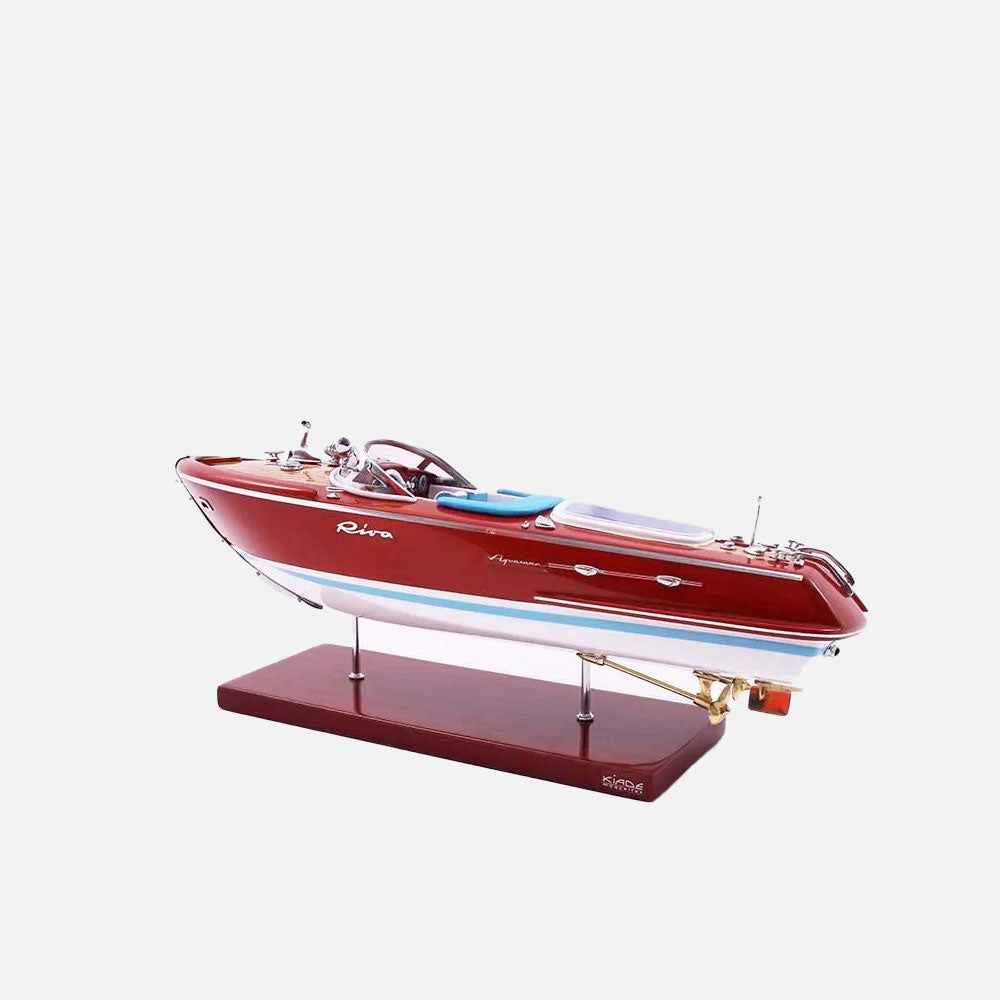 Riva Aquarama Special 25cm Model