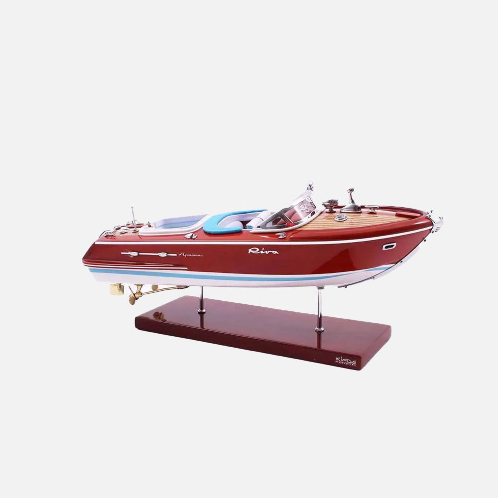 Riva Aquarama Special 25cm Model