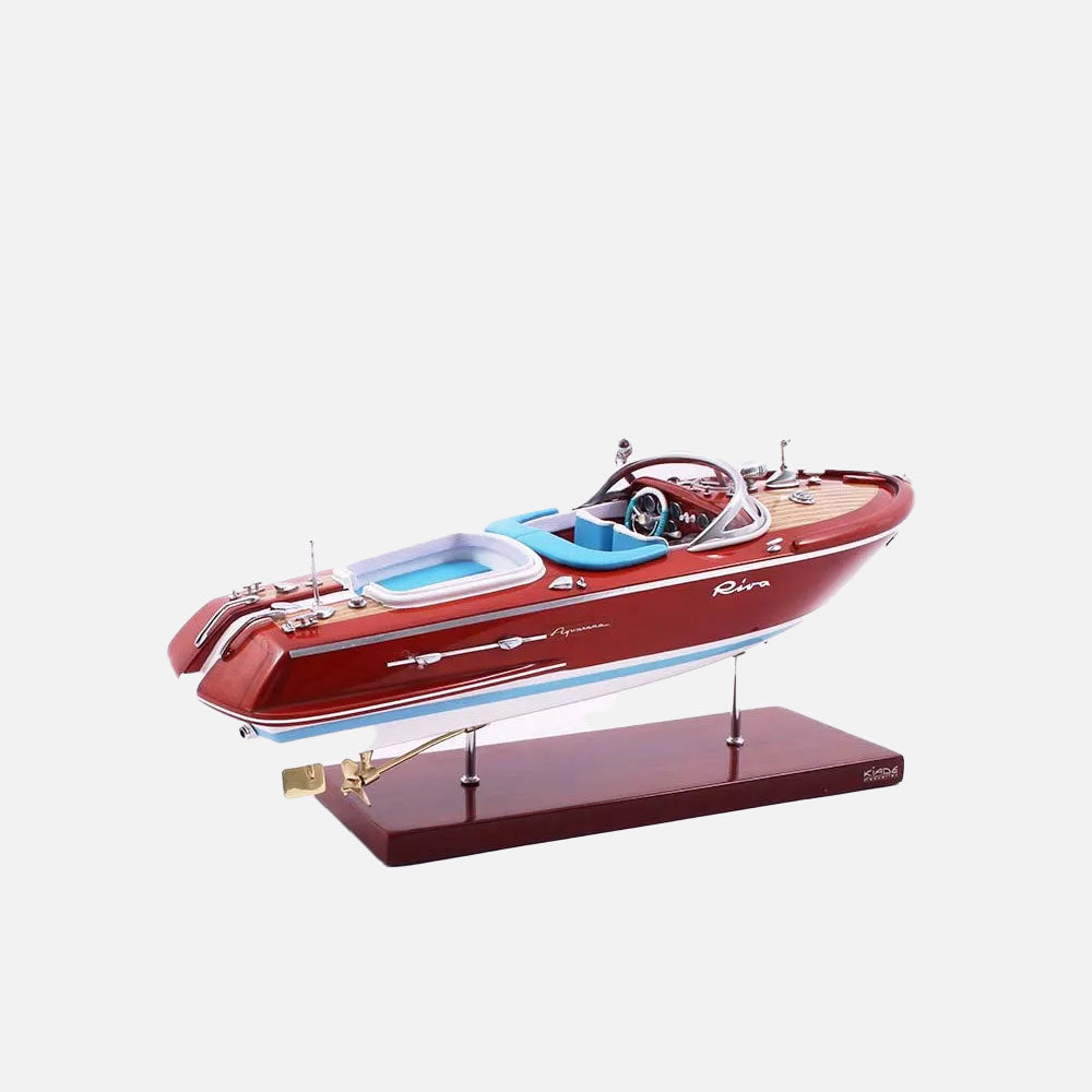 Riva Aquarama Special 25cm Model