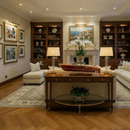 Riva Aquarama Special 58cm Model – Ivory Upholstery