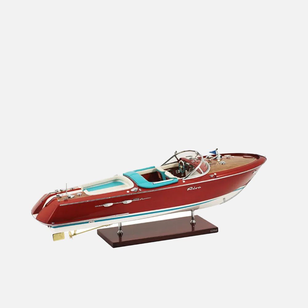 Riva Aquarama Special 58cm Model