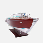 Riva Aquarama Special 87cm Model