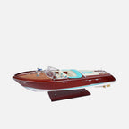 Riva Aquarama Special 87cm Model