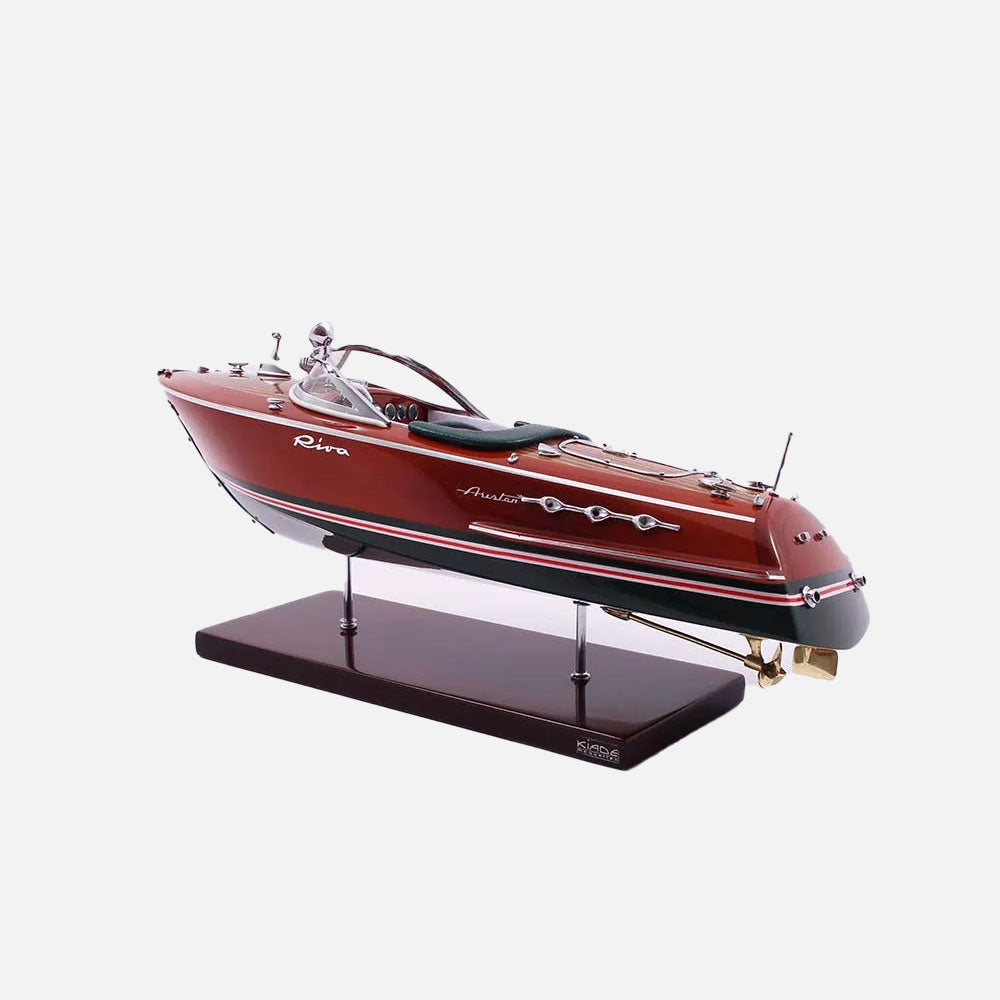 Riva Ariston 25cm Model