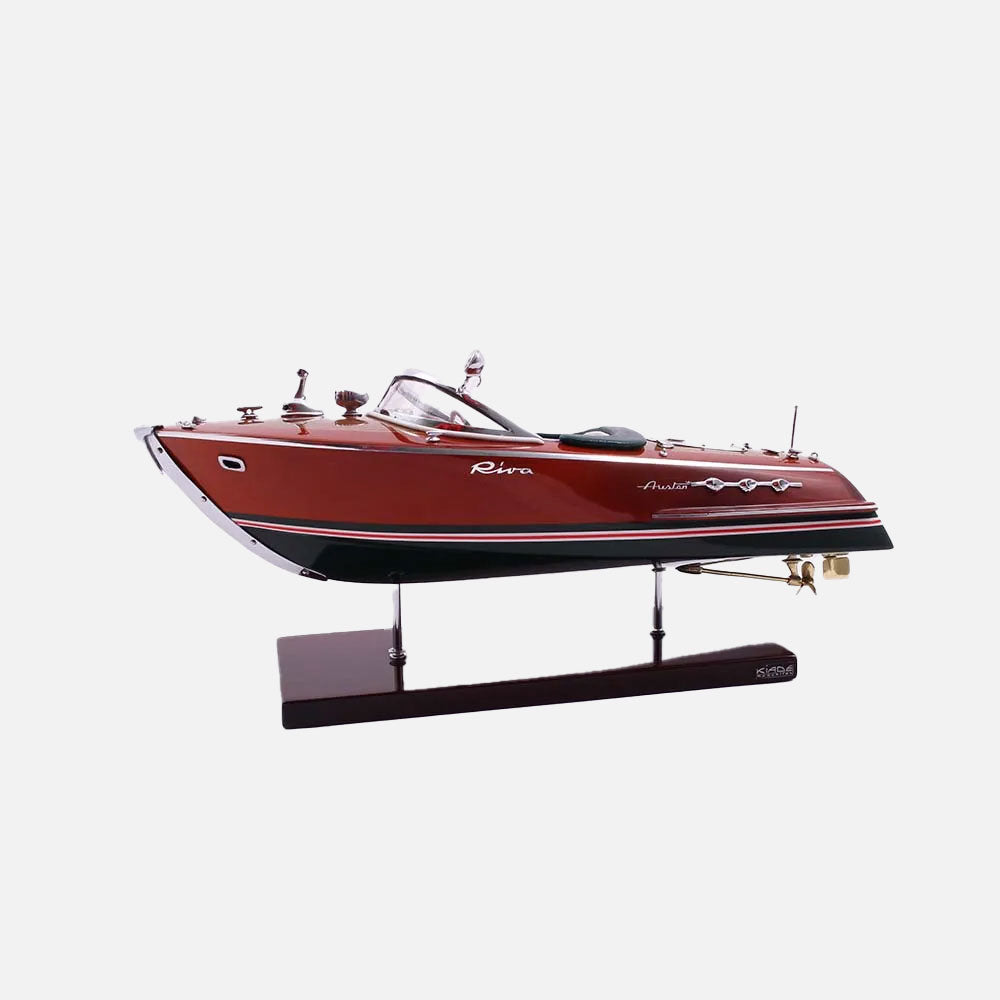 Riva Ariston 25cm Model