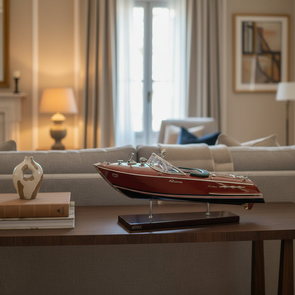 Riva Ariston 25cm Model