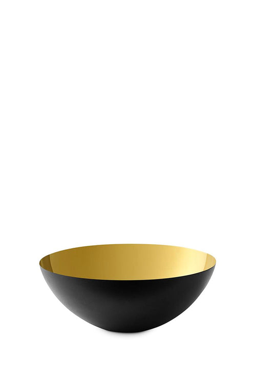 Krenit Bowl, 300 ml, Gold