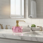 Kristall Soap Dispenser