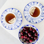 كوب الشرب المفضل - مرحبا