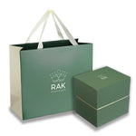 Le Verrier Gold Fine Bone China Mug – 400ml