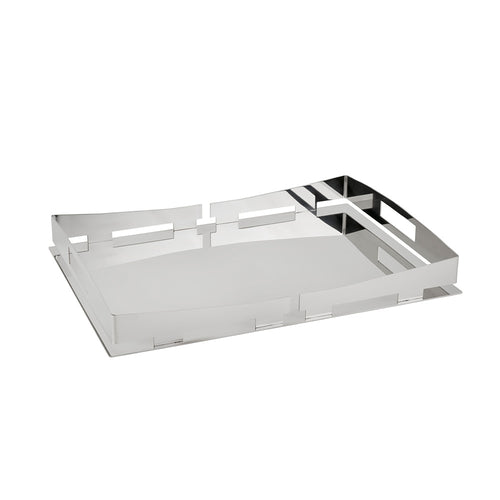 Leonardo Rectangular Tray, 39x28cm