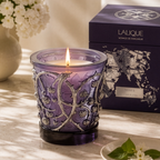 Épines "Platinum Édition", Crystal Scented Candle  ( 750gm )