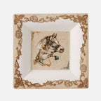 حامل بطاقات كبير - خيول الرياح