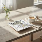 حامل بطاقات القمر الكبير - L'Archipel Sentimental